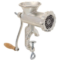 LEM Products Silver 5 lb Meat Grinder