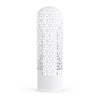 Better Living Rollo Matte White Toilet Paper Roll Reserve