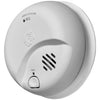 BRK Hard-Wired w/Battery Back-Up Ionization Smoke and Carbon Monoxide Detector