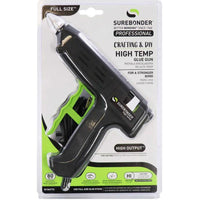 Surebonder Professional Series 80 W High Temperature Glue Gun