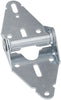 National Hardware 2-31/32 in. W X 7-5/8 in. L Steel Garage Door Hinge