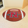 Nicholls State University Football Rug - 20.5in. x 32.5in.