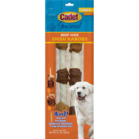 Cadet Gourmet Triple Flavored Shish Kabobs