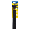 Wrap-It Storage Super-Stretch 2 in. W X 24 in. L Black Stretch Storage Straps 10 lb 2 pk