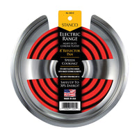 Stanco Steel Reflector Pan 8 in. W - Deal of The Week