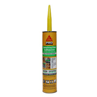 Sika Corporation 106403 10.1 Oz Construction Adhesive  (Pack Of 12)