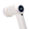 Sonic Power 2 in. W Medium Bristle 6 in. Plastic Handle Tub & Tile Scrubber
