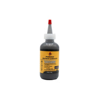 AGS General Purpose Flammable Extra Fine Graphite Lubricant 2 oz. (Pack of 12)