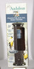 Audubon Peanut/Black Oil Tube Feeder Metal