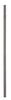 Boltmaster 0.125 in. x 1.25 in. W x 48 in. L Steel Flat Bar