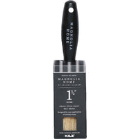 Magnolia Home KILZ 1-3/4 in. W Rounded Wax Brush