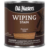 Old Masters Semi-Transparent Provincial Oil-Based Wiping Stain 0.5 pt. (Pack of 6)