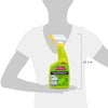 Mold Armor Mold and Mildew Stain Remover 32 fl. oz. (Pack of 6)