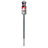 Diablo Rebar Demon 7/8 in. S X 18 in. L Carbide Hammer Drill Bit 1 pk (Pack of 10)