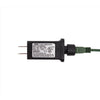 Holiday Bright Lights 9 ft. Slim LED 1832 ct Easton Spruce Color Changing Christmas Tree