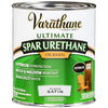 Varathane Satin Clear Oil-Based Spar Urethane 1 qt. (Pack of 2)