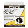 Presto Rubber Pressure Cooker Automatic Air Vent