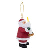 Mr. Christmas LED Goodnight Lights Tree Light Remote Control 5.6 in. (Pack of 6)