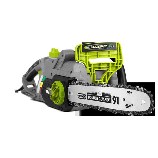 Earthwise 16 in. 120 V Electric Chainsaw