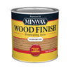 Minwax Wood Finish Semi-Transparent Golden Oak Oil-Based Wood Stain 0.5 pt. (Pack of 4)