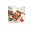 What Do You Meme Merry Dissmas Holiday Party Game Multicolored 266 pc - Open Box
