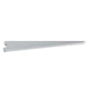 Knape & Vogt Steel Bracket 16 Ga. 10-1/2 in. L 225 lb. (Pack of 10) - Deal of The Week