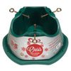 Jack Post Small Plastic Real Christmas Tree Stand 5 ft. - Deal of The Week