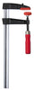 Bessey 12 in. X 2-1/2 in. D Light Duty Bar Clamp 600 lb