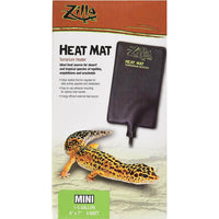 Carbon Fiber Terrarium Heat Mat