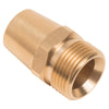 Forney Screw Nipple 5800 psi