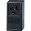 Leviton 30 amps 125/250 V Black Outlet 10-30R 1 pk - Deal of The Week