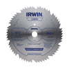 Irwin 6-1/2 in. D X 5/8 in. S Classic Steel Circular Saw Blade 60 teeth 1 pk