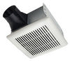 Broan-Nutone Flex Series 80 CFM 1.2 Sones Bathroom Exhaust Fan