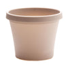 Bloem Llc Tr1283 13 Pebble Stone Terra Pot Planter