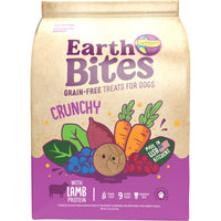 Holistic Earthbites Grain Free Treats