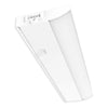 Good Earth Lighting Slim 18 in. L White Plug-In LED Under Cabinet Light Strip 744 lm