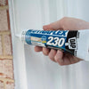 DAP Dynaflex 230 White Premium Latex Sealant 5.5 oz