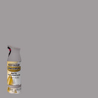 Rust-Oleum Universal Matte Farmhouse Greige Spray Paint 15 oz (Pack of 6)