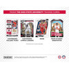 2025 Ohio State Football Blaster Box Trading Cards
