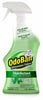 OdoBan Eucalyptus Scent Disinfectant Fabric & Air Freshener 1 qt (Pack of 6)