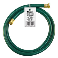 Flexon 5/8 in. D X 6 ft. L Light Duty Leader Hose - Deal of The Week