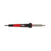 Weller Orange Steel/Iron 80W 120V Electric Corded Soldering Gun Kit 11.8 L in.
