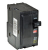 Square D QO 15 amps Plug In 2-Pole Circuit Breaker