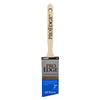 Linzer Pro Impact 2 in. W Extra Soft Angle Trim Paint Brush (Pack of 6).