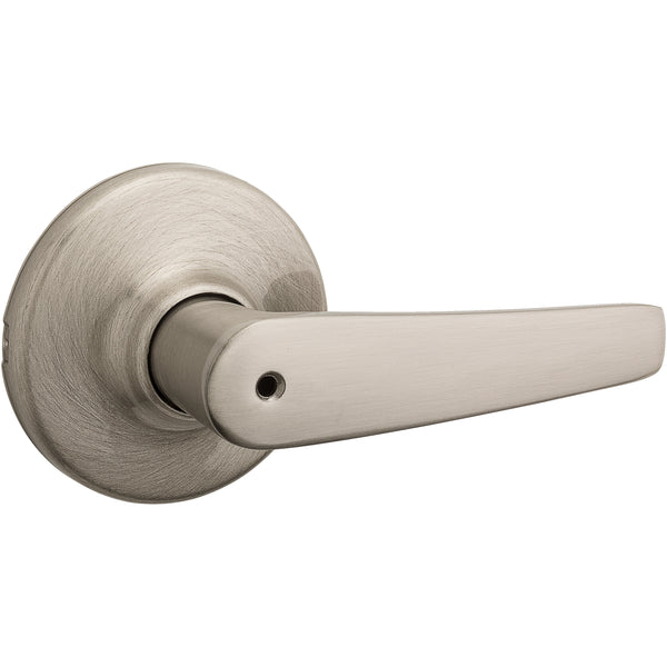 405DL 15 6AL RCS K4 Delta Entry - Satin Nickel