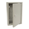 Kidde TouchPoint Clay Steel Key Cabinet