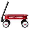Radio Flyer Toy Wagon Black/Red