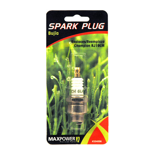 MaxPower Spark Plug 334056