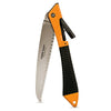 Fiskars Power Tooth Steel Precision Tip Folding Pruning Saw
