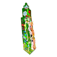 Holiday Specs Look At Lights 3D Glasses Cardboard 1 pk (Pack of 75)